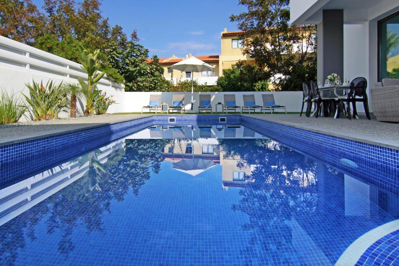 פרוטאראס Villa Maritime מראה חיצוני תמונה