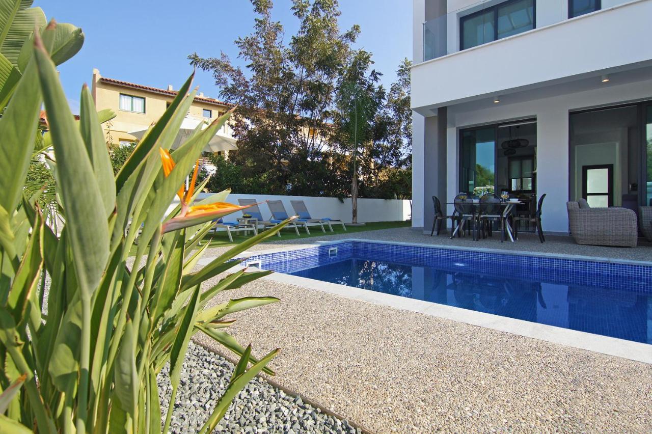 פרוטאראס Villa Maritime מראה חיצוני תמונה